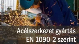 acelszerkezet gyartas original