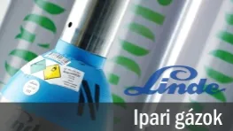 ipari gazok original