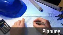 planung original