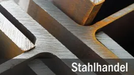 stahlhandel original